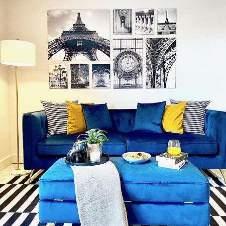 לונדון Perfect Central Location- 5 Minutes From Tower Bridge ! 8 Minutes Walk From Tube מראה חיצוני תמונה
