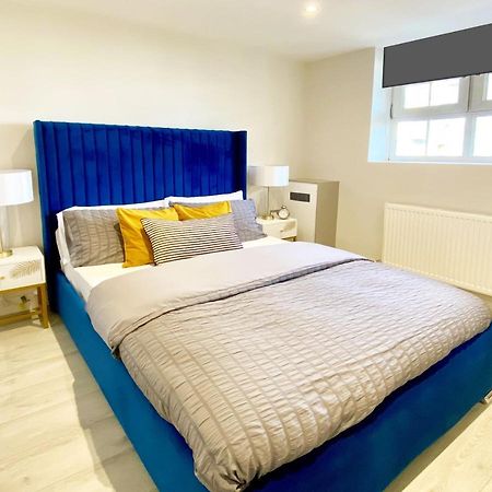 לונדון Perfect Central Location- 5 Minutes From Tower Bridge ! 8 Minutes Walk From Tube מראה חיצוני תמונה