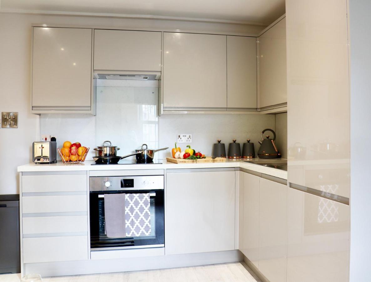 לונדון Perfect Central Location- 5 Minutes From Tower Bridge ! 8 Minutes Walk From Tube מראה חיצוני תמונה