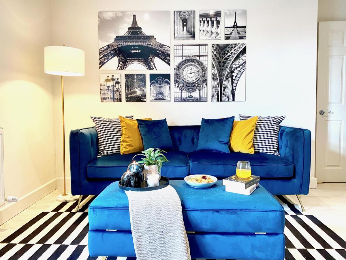 לונדון Perfect Central Location- 5 Minutes From Tower Bridge ! 8 Minutes Walk From Tube מראה חיצוני תמונה