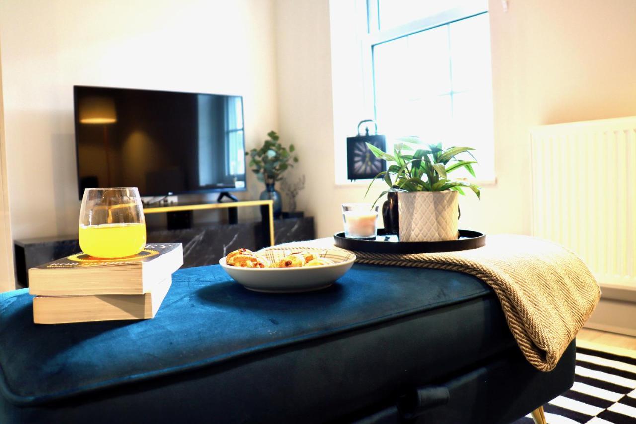 לונדון Perfect Central Location- 5 Minutes From Tower Bridge ! 8 Minutes Walk From Tube מראה חיצוני תמונה