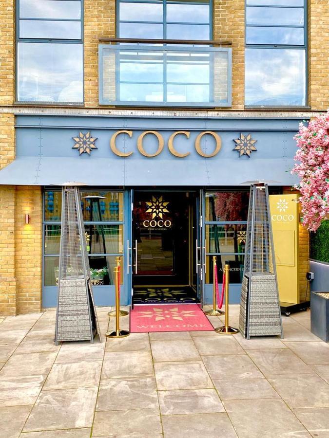 לונדון Perfect Central Location- 5 Minutes From Tower Bridge ! 8 Minutes Walk From Tube מראה חיצוני תמונה